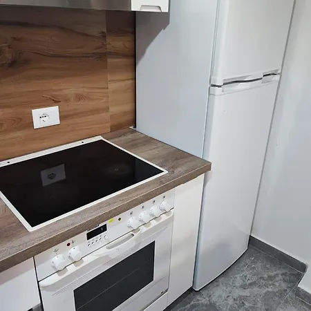 Apartment To Albania 1 Durazzo Durres