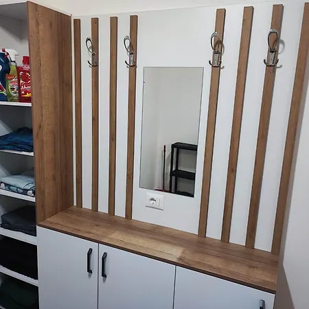 To Albania 1 Durazzo Apartment Durres