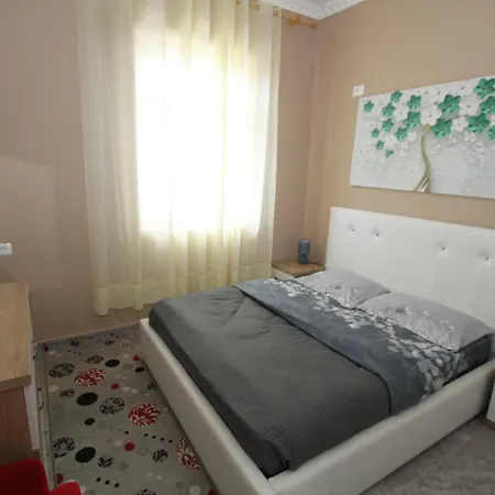 Apartment To Albania 1 Durazzo Durres