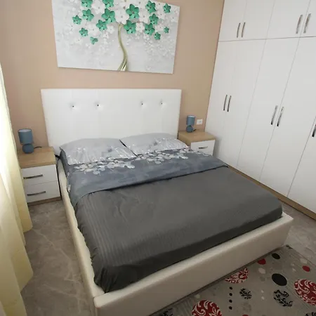 Apartment To Albania 1 Durazzo Durres